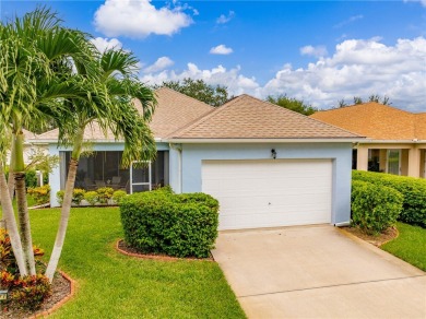 Beautiful 3BR/2BA home in Pointe West Central Village, ideally on The Club At Pointe West in Florida - for sale on GolfHomes.com, golf home, golf lot