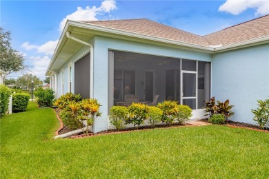 Beautiful 3BR/2BA home in Pointe West Central Village, ideally on The Club At Pointe West in Florida - for sale on GolfHomes.com, golf home, golf lot
