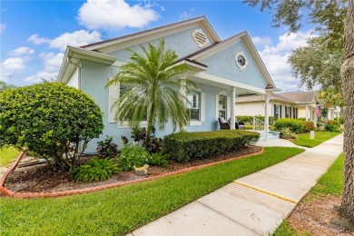 Beautiful 3BR/2BA home in Pointe West Central Village, ideally on The Club At Pointe West in Florida - for sale on GolfHomes.com, golf home, golf lot