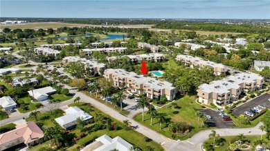 PET FRIENDLY! NEW ROOF! This beautiful 2/2 condo in the on Martin County Golf Course in Florida - for sale on GolfHomes.com, golf home, golf lot