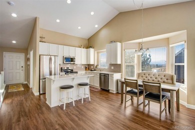 Open House Sat and Sun 12-3pm. Investors and Buyers. This on Colorado National Golf Club in Colorado - for sale on GolfHomes.com, golf home, golf lot