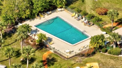 PET FRIENDLY! NEW ROOF! This beautiful 2/2 condo in the on Martin County Golf Course in Florida - for sale on GolfHomes.com, golf home, golf lot