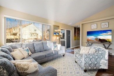 Open House Sat and Sun 12-3pm. Investors and Buyers. This on Colorado National Golf Club in Colorado - for sale on GolfHomes.com, golf home, golf lot