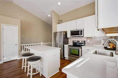 Open House Sat and Sun 12-3pm. Investors and Buyers. This on Colorado National Golf Club in Colorado - for sale on GolfHomes.com, golf home, golf lot