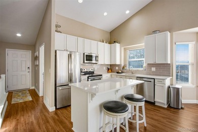 Open House Sat and Sun 12-3pm. Investors and Buyers. This on Colorado National Golf Club in Colorado - for sale on GolfHomes.com, golf home, golf lot