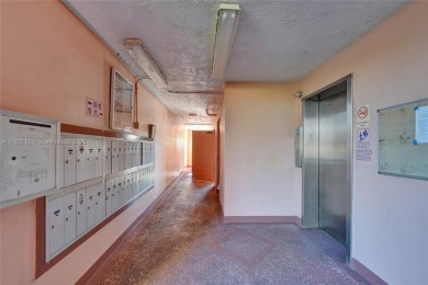 Stunning water & golf course views!  1-bed, 1.5-bath condo in on Sunrise Lakes Phase III in Florida - for sale on GolfHomes.com, golf home, golf lot