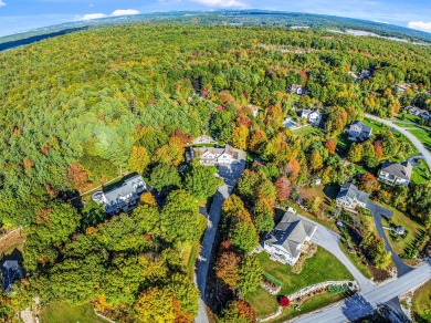 Welcome to 4 Divot Drive. This beautiful, sun-drenched on Spring Meadows Golf Club in Maine - for sale on GolfHomes.com, golf home, golf lot