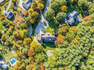 Welcome to 4 Divot Drive. This beautiful, sun-drenched on Spring Meadows Golf Club in Maine - for sale on GolfHomes.com, golf home, golf lot