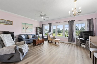 This stunning second-floor 1-bedroom, 1.5-bath condo offers on Myrtlewood Golf Course and Club  in South Carolina - for sale on GolfHomes.com, golf home, golf lot