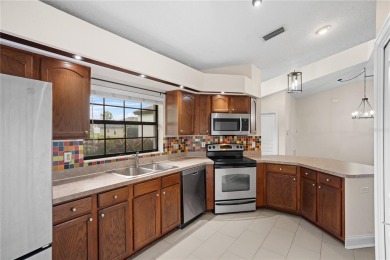 Under contract-accepting backup offers. Welcome to your private on Bay Tree Golf Course in Florida - for sale on GolfHomes.com, golf home, golf lot