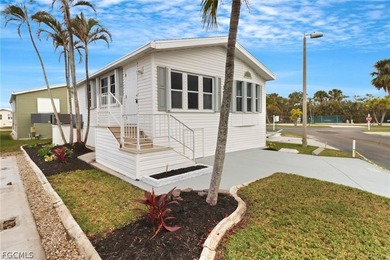 Welcome to this stunningly renovated home in the highly on Kelly Greens Golf and Country Club in Florida - for sale on GolfHomes.com, golf home, golf lot