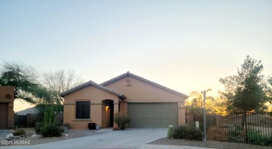 Gorgeous Home on Quarry Pines Golf Course!This stunning on Quarry Pines Golf Club  in Arizona - for sale on GolfHomes.com, golf home, golf lot
