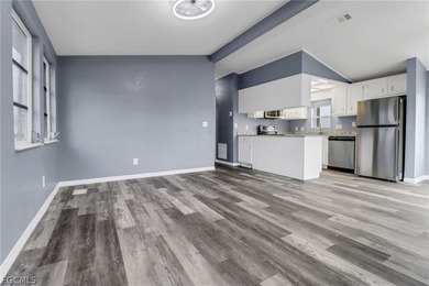 Welcome to this stunningly renovated home in the highly on Kelly Greens Golf and Country Club in Florida - for sale on GolfHomes.com, golf home, golf lot