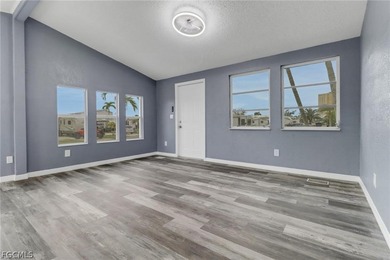 Welcome to this stunningly renovated home in the highly on Kelly Greens Golf and Country Club in Florida - for sale on GolfHomes.com, golf home, golf lot