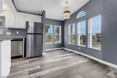 Welcome to this stunningly renovated home in the highly on Kelly Greens Golf and Country Club in Florida - for sale on GolfHomes.com, golf home, golf lot