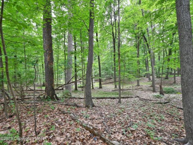 Beautiful 11.15 acres of peaceful wooded land in Smithfield on Terra Greens Golf Course in Pennsylvania - for sale on GolfHomes.com, golf home, golf lot