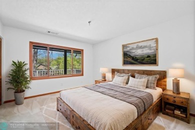 Welcome to this charming 4BR/3BA home in the sought-after Big on Big Canoe Golf Club - Cherokee in Georgia - for sale on GolfHomes.com, golf home, golf lot