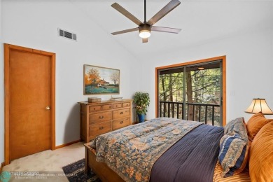 Welcome to this charming 4BR/3BA home in the sought-after Big on Big Canoe Golf Club - Cherokee in Georgia - for sale on GolfHomes.com, golf home, golf lot