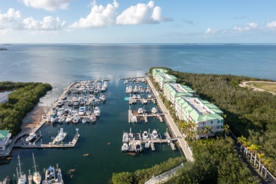 Owner relocated. Priced to sell.  Boat slip in superb location on Key West Golf Club in Florida - for sale on GolfHomes.com, golf home, golf lot