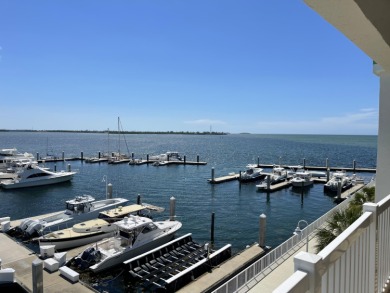 Owner relocated. Priced to sell.  Boat slip in superb location on Key West Golf Club in Florida - for sale on GolfHomes.com, golf home, golf lot