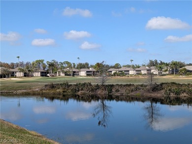 Welcome to the attached VILLA that outshines them all - on Fiddlesticks Country Club in Florida - for sale on GolfHomes.com, golf home, golf lot
