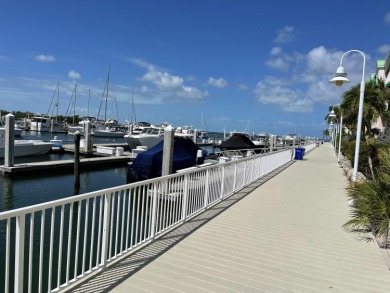 Owner relocated. Priced to sell.  Boat slip in superb location on Key West Golf Club in Florida - for sale on GolfHomes.com, golf home, golf lot