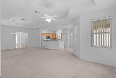 Location! Location! Location! Perfectly situated in the highly on Glenview Championship Golf and Country Club in Florida - for sale on GolfHomes.com, golf home, golf lot