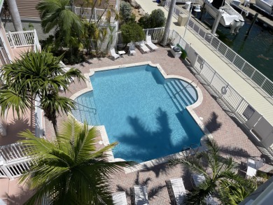 Owner relocated. Priced to sell.  Boat slip in superb location on Key West Golf Club in Florida - for sale on GolfHomes.com, golf home, golf lot