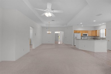 Location! Location! Location! Perfectly situated in the highly on Glenview Championship Golf and Country Club in Florida - for sale on GolfHomes.com, golf home, golf lot