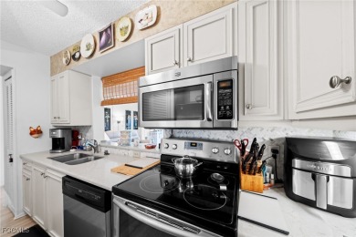 Affordable Condo in Seven Lakes! Discover comfort and on Seven Lakes Golf and Tennis Community in Florida - for sale on GolfHomes.com, golf home, golf lot