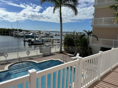 Owner relocated. Priced to sell.  Boat slip in superb location on Key West Golf Club in Florida - for sale on GolfHomes.com, golf home, golf lot