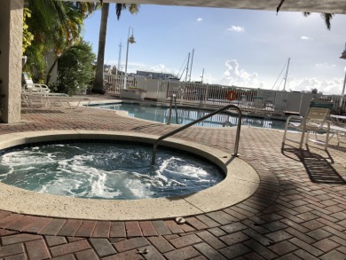 Owner relocated. Priced to sell.  Boat slip in superb location on Key West Golf Club in Florida - for sale on GolfHomes.com, golf home, golf lot