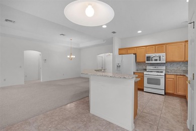 Location! Location! Location! Perfectly situated in the highly on Glenview Championship Golf and Country Club in Florida - for sale on GolfHomes.com, golf home, golf lot