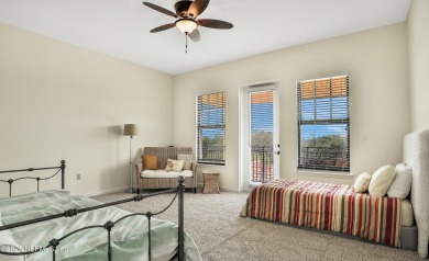 Located in Crosswinds at Palencia on Market Street, this Work/ on The Palencia Club in Florida - for sale on GolfHomes.com, golf home, golf lot