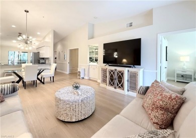 Absolutely gorgeous move in ready Veranda located in Naples on  in Florida - for sale on GolfHomes.com, golf home, golf lot