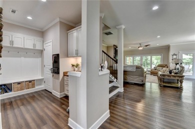 Nestled in a serene cul-de-sac, this meticulously maintained on Reunion Golf Club in Georgia - for sale on GolfHomes.com, golf home, golf lot