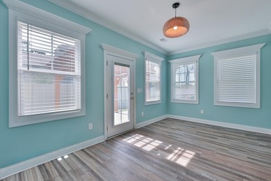 Welcome home to this Beautiful Diamond A Model 4BR/3.5BA on Surf Golf and Beach Club in South Carolina - for sale on GolfHomes.com, golf home, golf lot