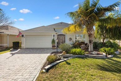 Welcome to this Immaculate Upgraded DESIGNER BRIDGEPORT MODEL on Pennbrooke Fairways in Florida - for sale on GolfHomes.com, golf home, golf lot