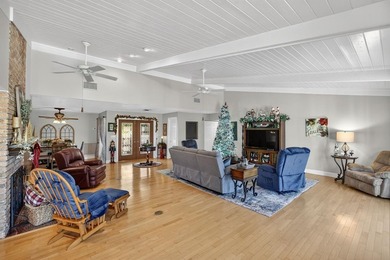 Welcome to this exceptional residence where charm, comfort, and on Woodmont Country Club in Florida - for sale on GolfHomes.com, golf home, golf lot