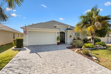 Welcome to this Immaculate Upgraded DESIGNER BRIDGEPORT MODEL on Pennbrooke Fairways in Florida - for sale on GolfHomes.com, golf home, golf lot