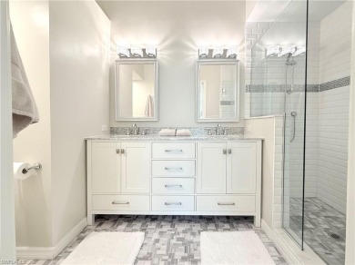 Absolutely gorgeous move in ready Veranda located in Naples on  in Florida - for sale on GolfHomes.com, golf home, golf lot