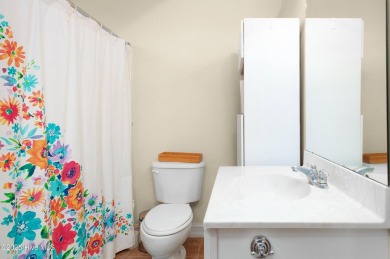 Every inch of this beautifully crafted home tells a story of on Harbour Point Golf Club in North Carolina - for sale on GolfHomes.com, golf home, golf lot