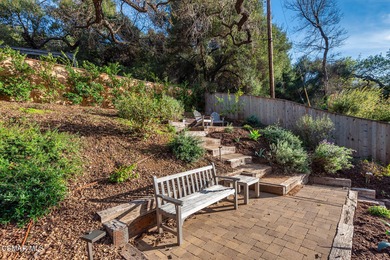 A Zen inspired architectural retreat defined by walls of glass on Sherwood Country Club in California - for sale on GolfHomes.com, golf home, golf lot