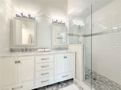 Absolutely gorgeous move in ready Veranda located in Naples on  in Florida - for sale on GolfHomes.com, golf home, golf lot