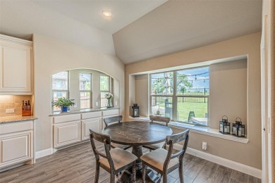 Beautiful 4 bedroom 3 full bath 2 car garage with a bonus room on Stone River Golf Club in Texas - for sale on GolfHomes.com, golf home, golf lot