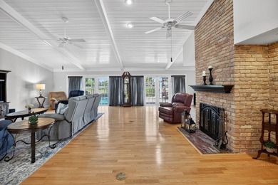 Welcome to this exceptional residence where charm, comfort, and on Woodmont Country Club in Florida - for sale on GolfHomes.com, golf home, golf lot