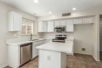 Welcome to Desert Ridge living at its finest! This beautifully on Wildfire Golf Club in Arizona - for sale on GolfHomes.com, golf home, golf lot
