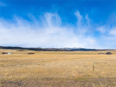 This expansive 1.63-acre parcel offers exceptional privacy and on Madison Meadows Golf Course in Montana - for sale on GolfHomes.com, golf home, golf lot