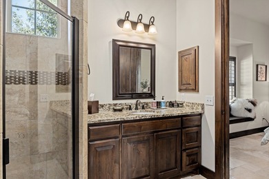 Lovely stand alone German Cottage in Comanche Trace with no on The Club At Comanche Trace in Texas - for sale on GolfHomes.com, golf home, golf lot