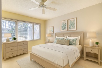 One or more photo(s) has been virtually staged. Some photos have on Rosedale Golf and Tennis Club in Florida - for sale on GolfHomes.com, golf home, golf lot